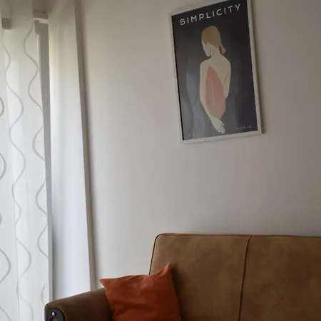 Gjiri I Lalzit - Lura 2 - Leta's * Plazhi San Pietro