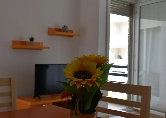 아파트 Leta's Apartments, Vacation Plazhi San Pietro