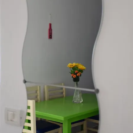 Gjiri I Lalzit - Lura 2 - Leta's * Plazhi San Pietro