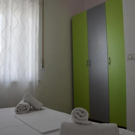 Gjiri I Lalzit - Lura 2 - Leta's Daire Plazhi San Pietro
