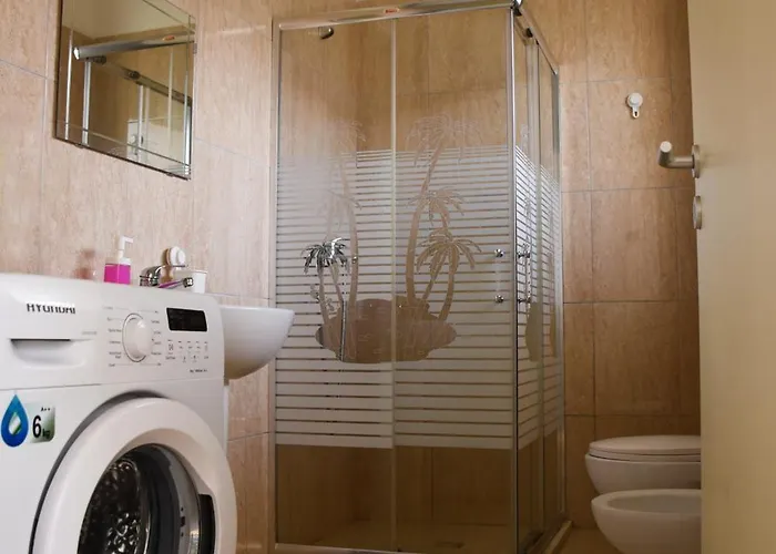 Appartement Gjiri I Lalzit - Lura 2 - Leta's